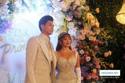 Ricci Rivero did not say whole truth about mystery girl in interview .